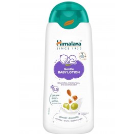 Himalaya Baby Lotion 200ml